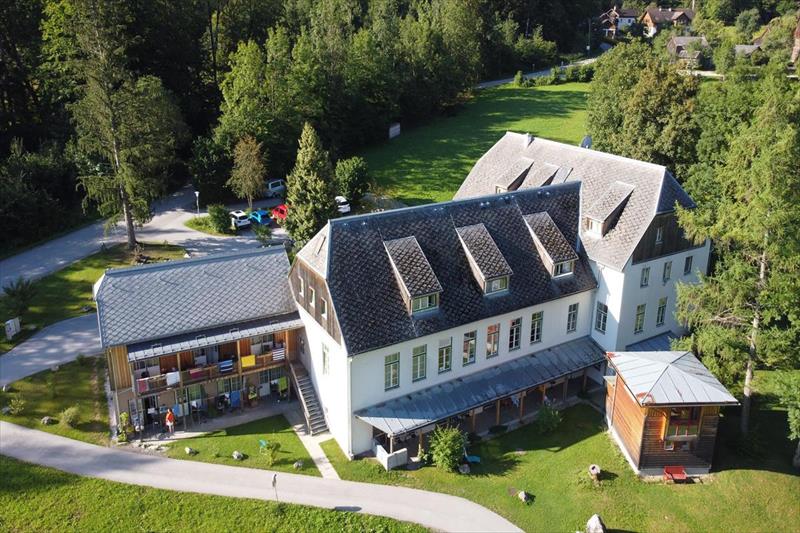 Jufa Hotel Grundlsee (Grundlsee)