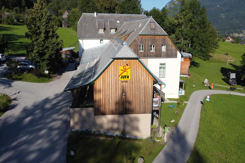 Jufa Hotel Grundlsee (Grundlsee)
