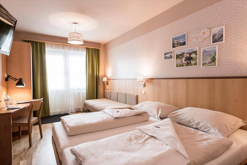 Jufa Hotel Grundlsee (Grundlsee)