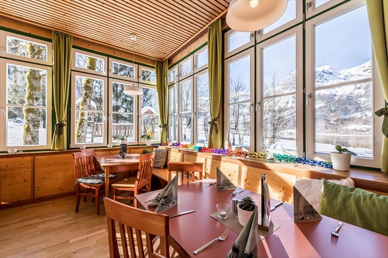 Jufa Hotel Grundlsee (Grundlsee)
