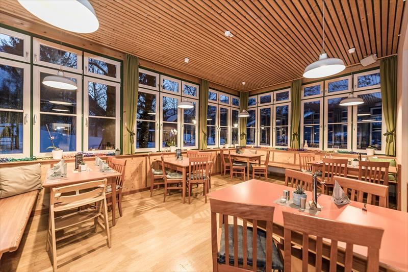 Jufa Hotel Grundlsee (Grundlsee)