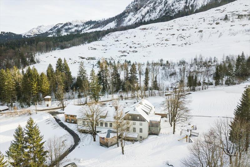 Jufa Hotel Grundlsee (Grundlsee)
