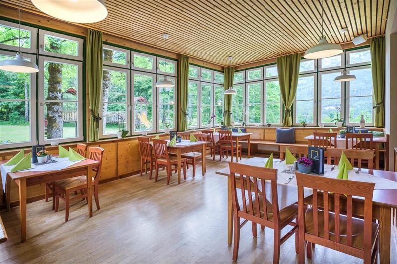 Jufa Hotel Grundlsee (Grundlsee)