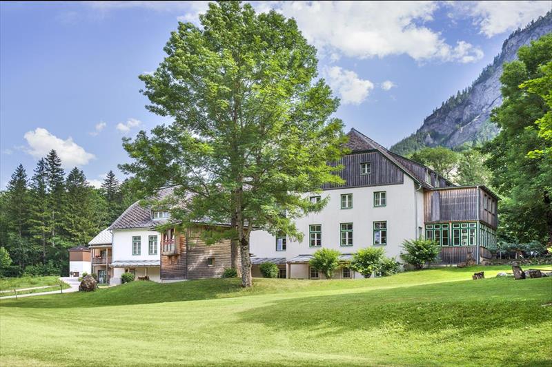 Jufa Hotel Grundlsee (Grundlsee)
