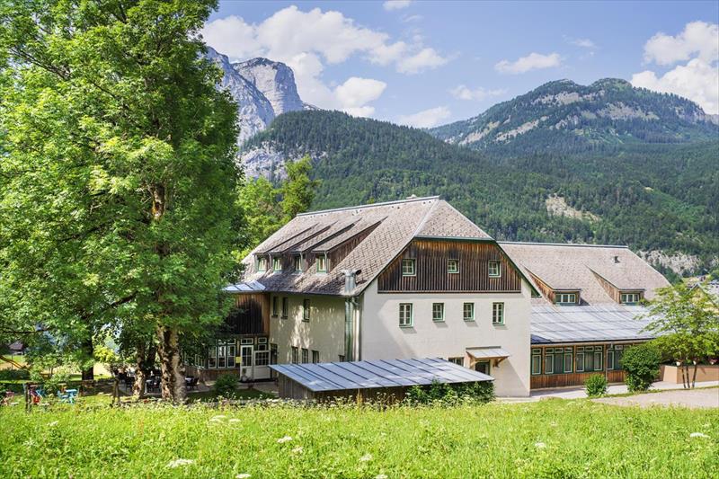 Jufa Hotel Grundlsee (Grundlsee)