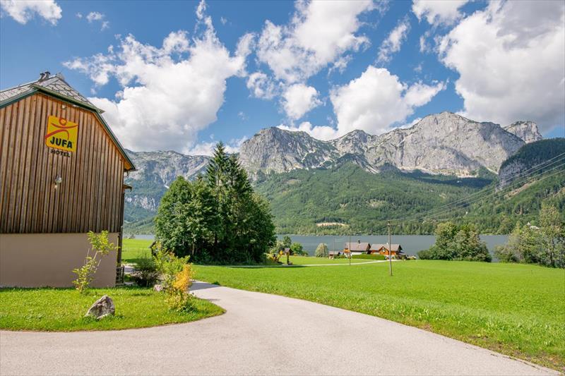 Jufa Hotel Grundlsee (Grundlsee)
