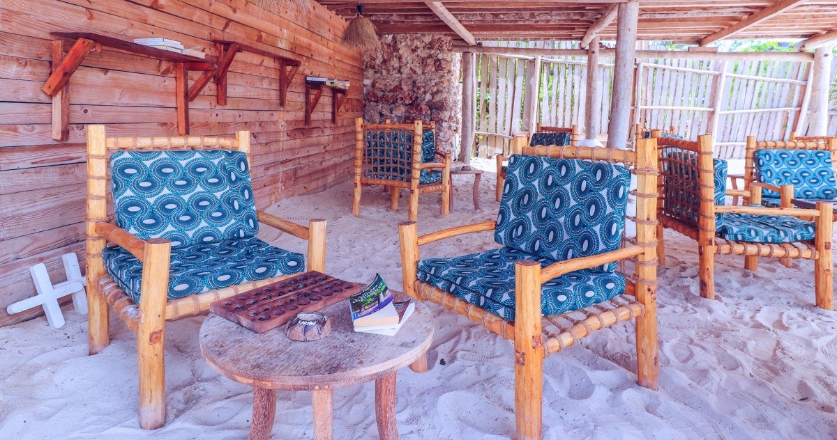 Sansi Kendwa Beach Resort