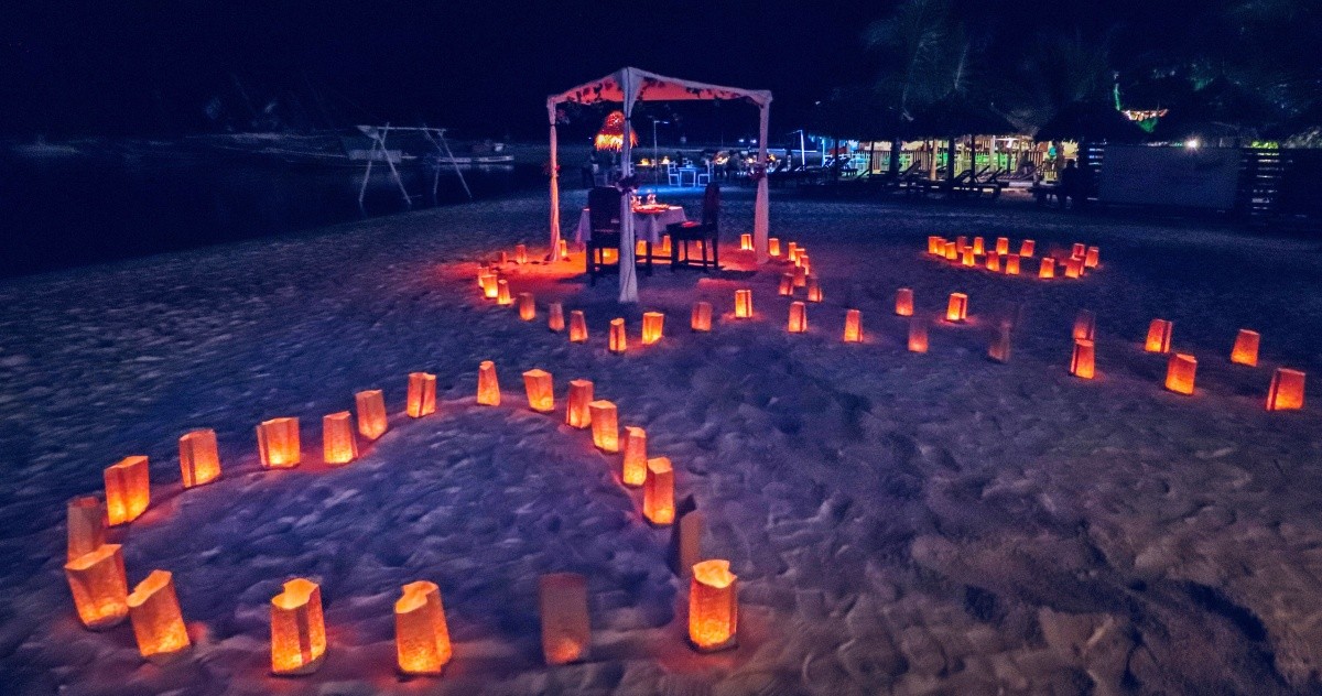 Sansi Kendwa Beach Resort