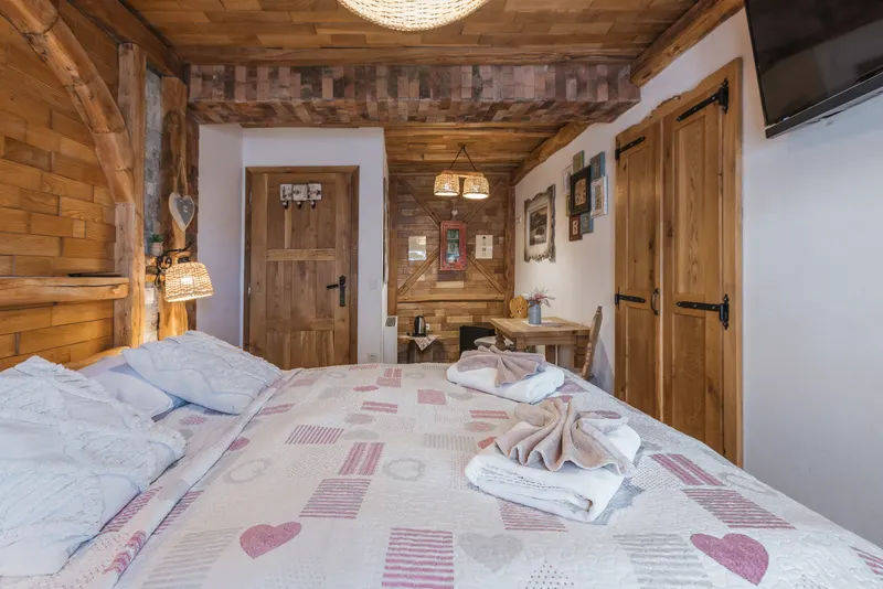 Old Bled House (Bled)