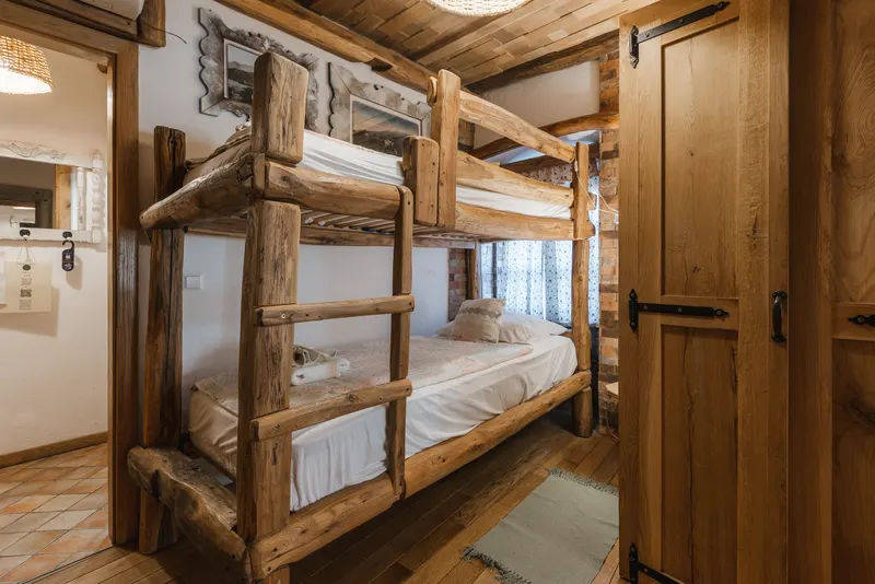 Old Bled House (Bled)
