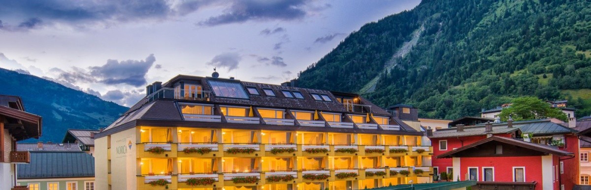 Norica Therme