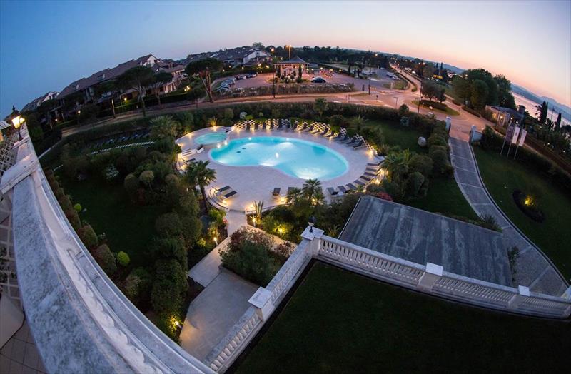 Palace (Desenzano Del Garda)