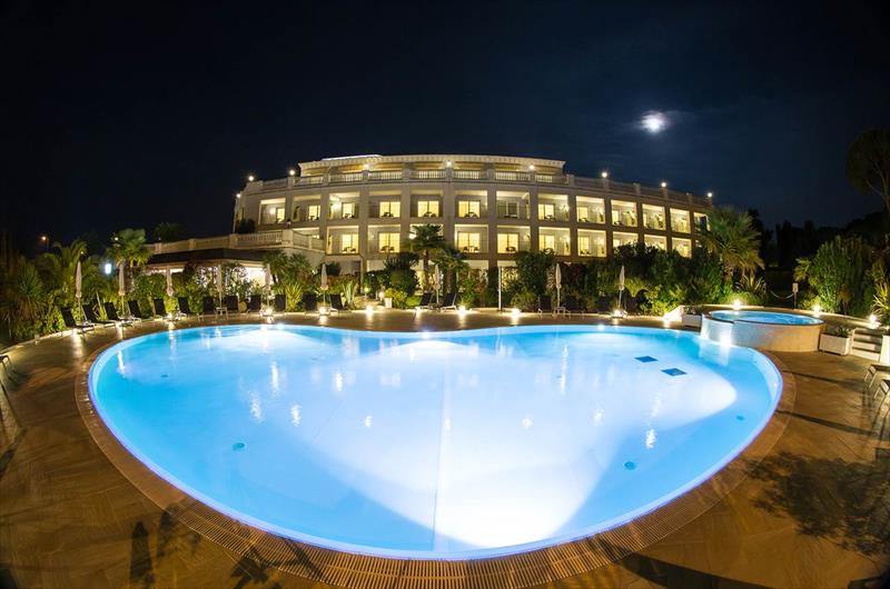 Palace (Desenzano Del Garda)