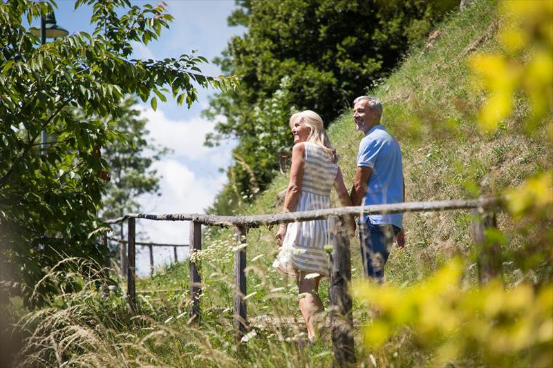 Optimamed Gesundheitsresort Oberzeiring