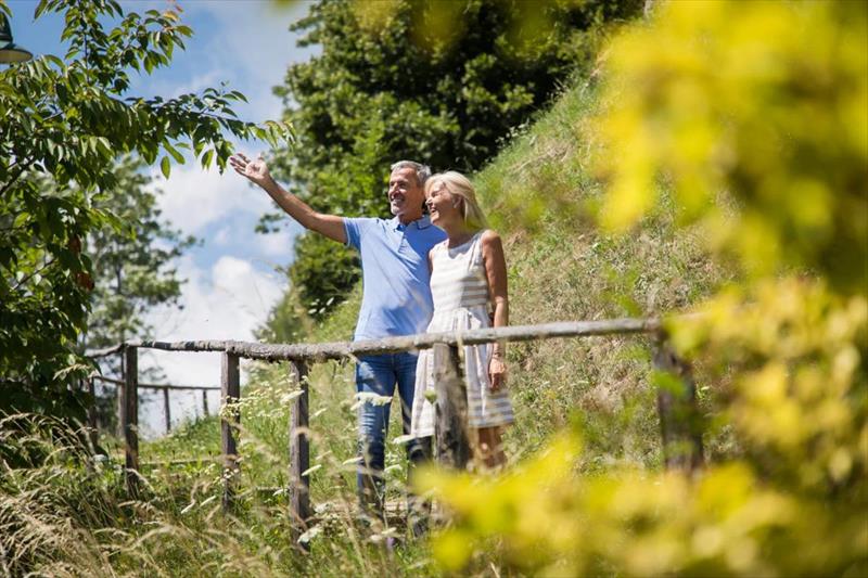 Optimamed Gesundheitsresort Oberzeiring