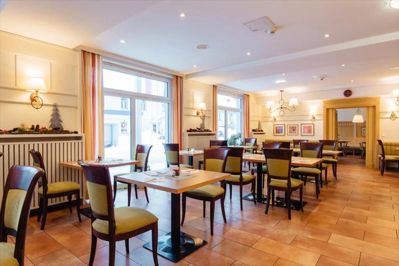 Optimamed Gesundheitsresort Oberzeiring