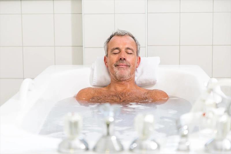 Optimamed Gesundheitsresort Oberzeiring