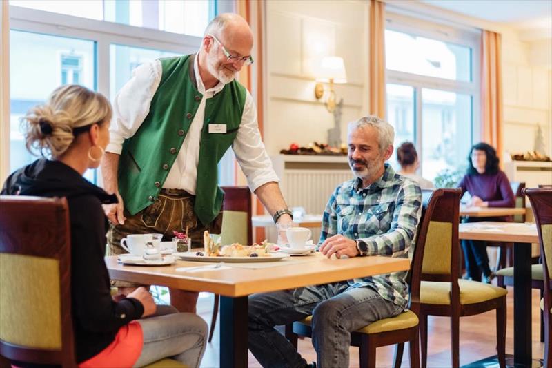 Optimamed Gesundheitsresort Oberzeiring