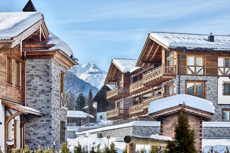 Apartmán Wildkogel (Bramberg Am Wildkogel)