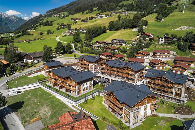 Apartmán Wildkogel (Bramberg Am Wildkogel)