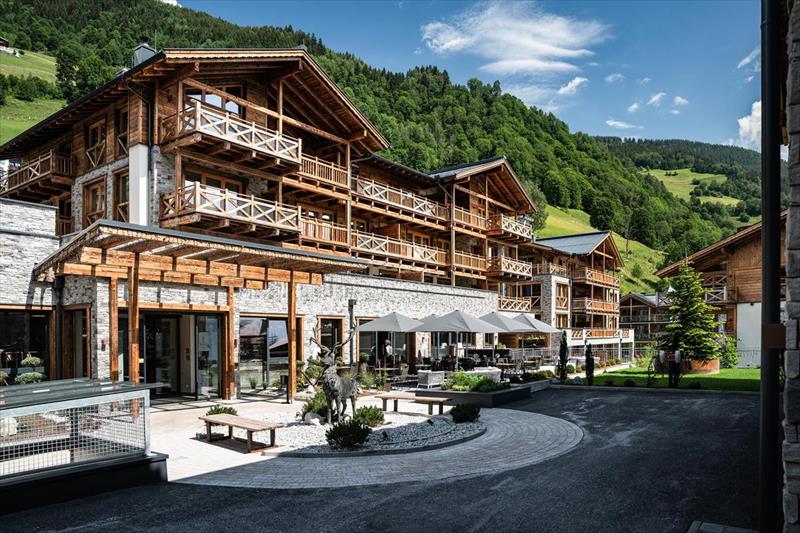 Apartmán Wildkogel (Bramberg Am Wildkogel)