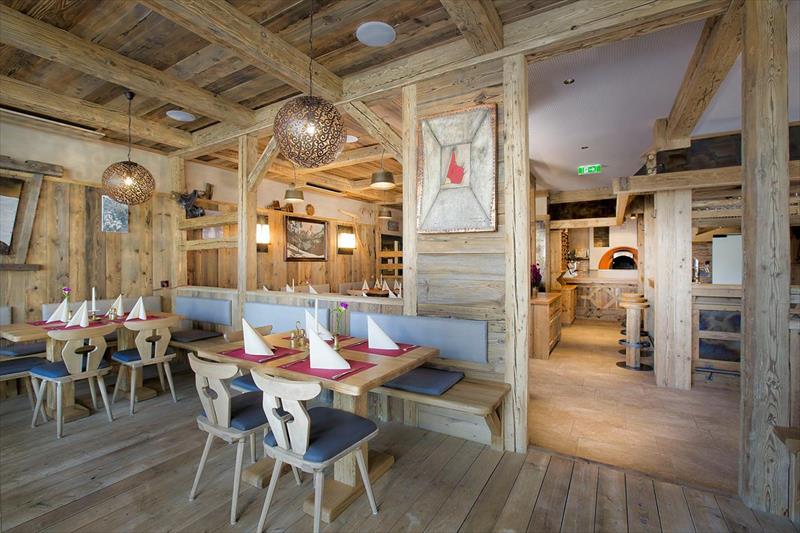 Apartmán Wildkogel (Bramberg Am Wildkogel)