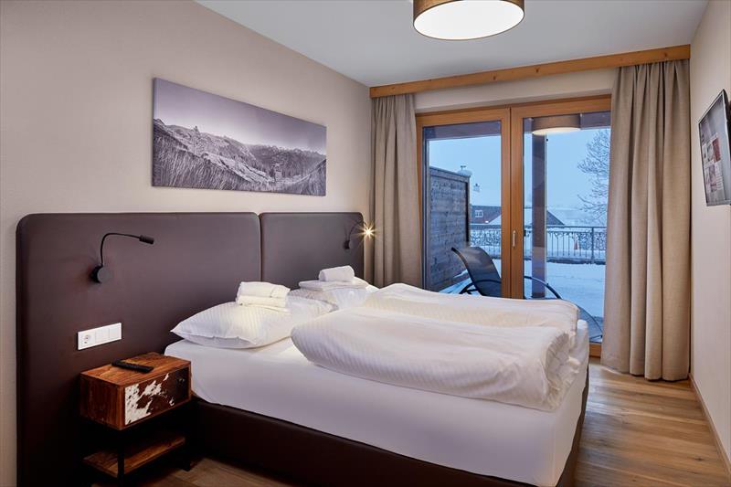 Apartmán Wildkogel (Bramberg Am Wildkogel)