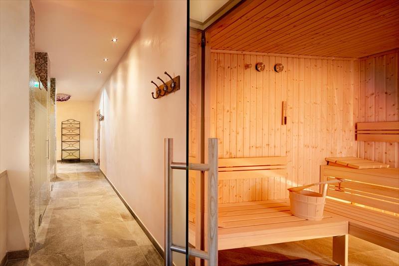 Apartmán Wildkogel (Bramberg Am Wildkogel)