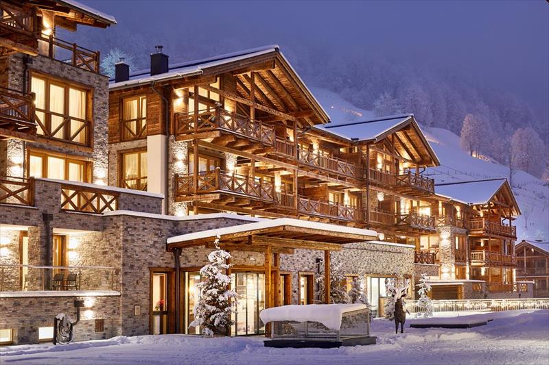 Apartmán Wildkogel (Bramberg Am Wildkogel)