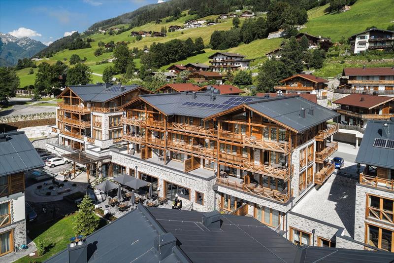 Apartmán Wildkogel (Bramberg Am Wildkogel)