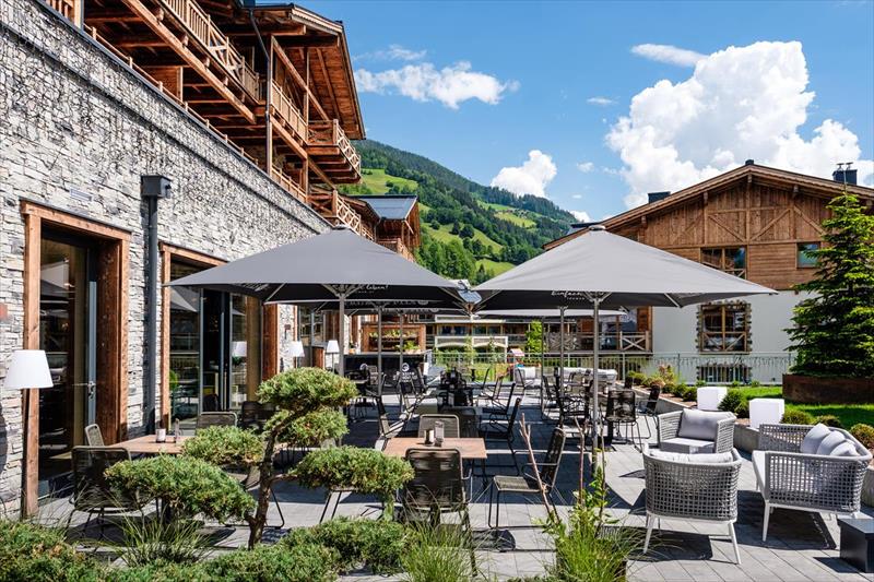 Apartmán Wildkogel (Bramberg Am Wildkogel)
