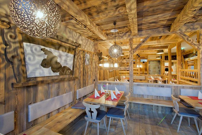 Apartmán Wildkogel (Bramberg Am Wildkogel)