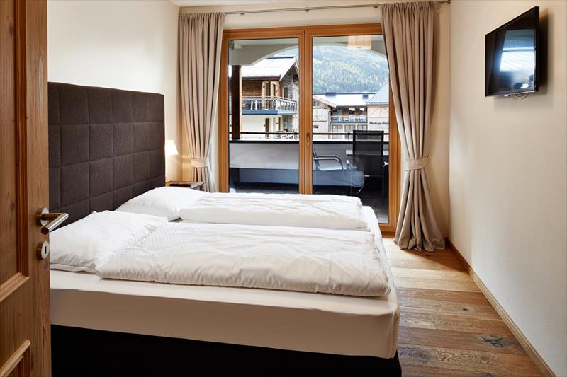 Apartmán Wildkogel (Bramberg Am Wildkogel)