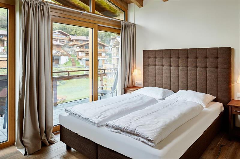 Apartmán Wildkogel (Bramberg Am Wildkogel)