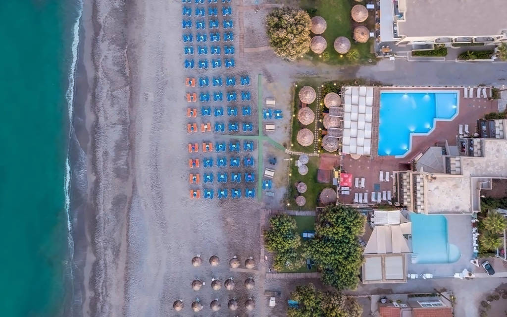 Erato Beach