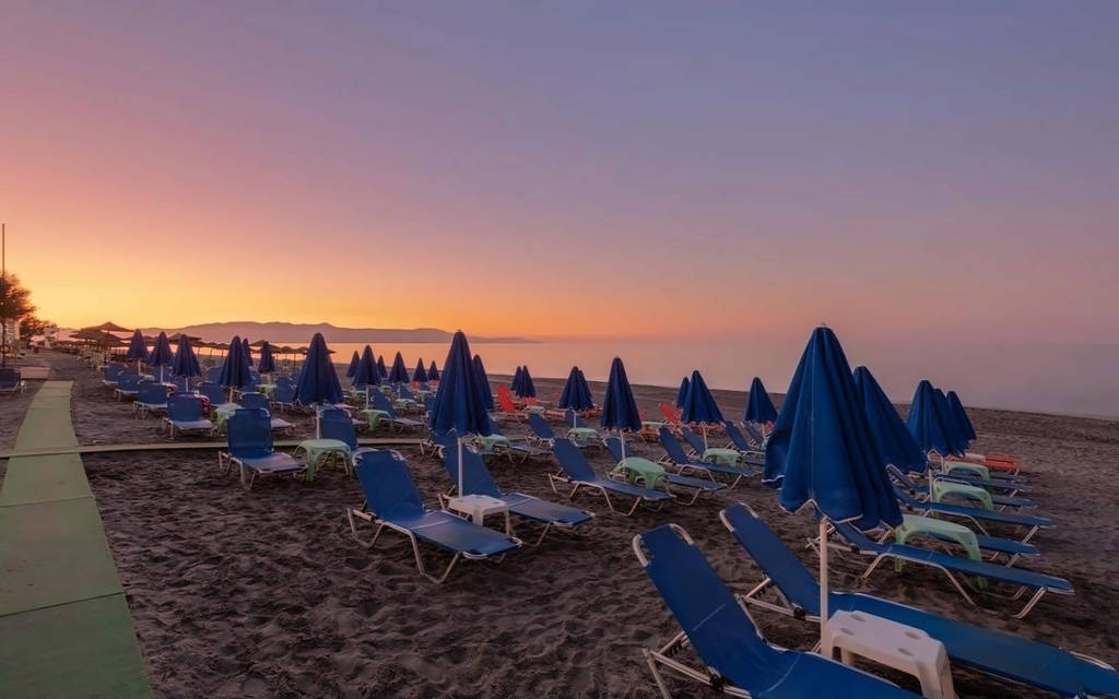 Erato Beach