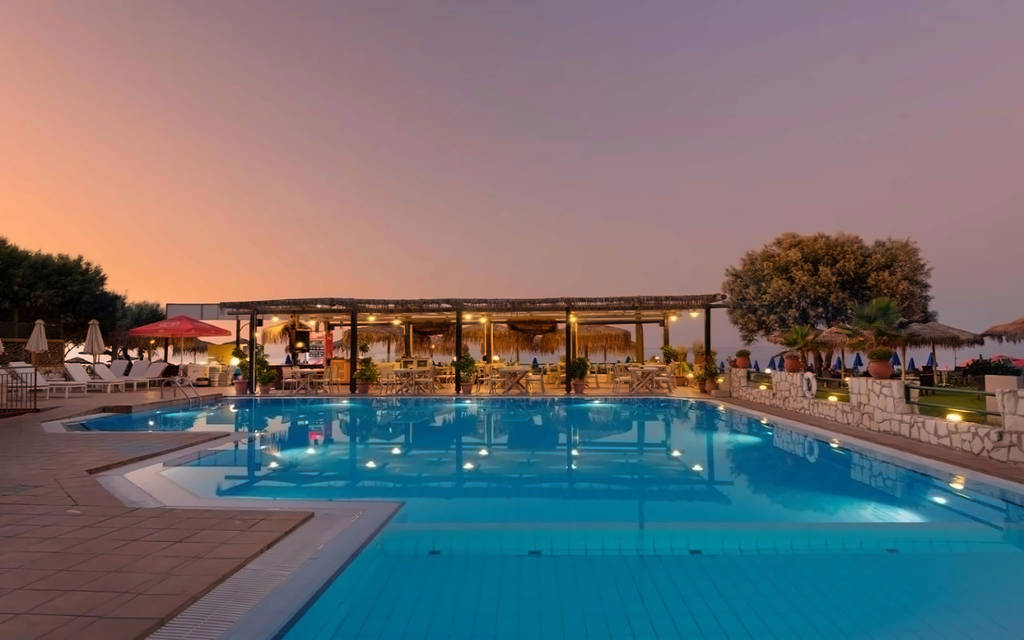 Erato Beach