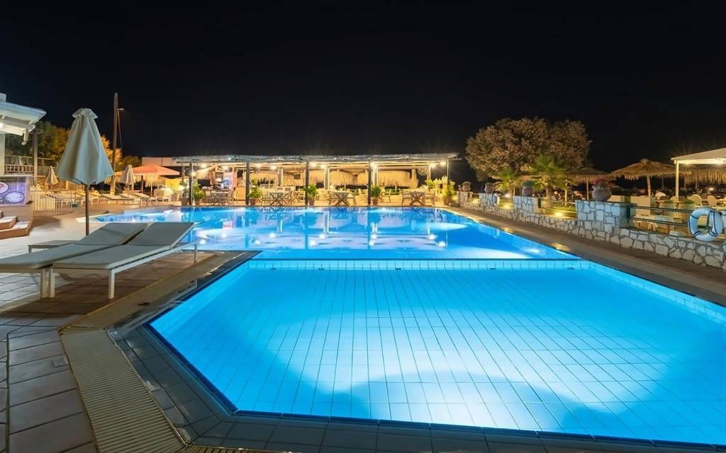 Erato Beach