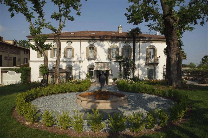 Le Ali Del Frassino