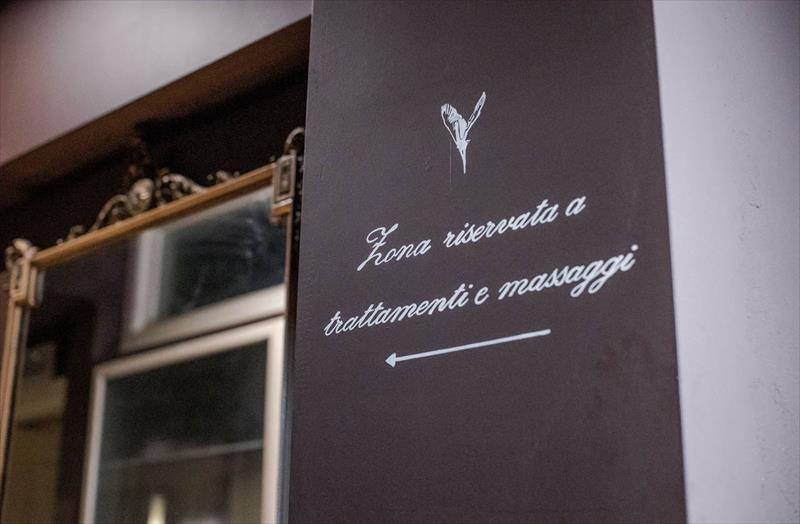 Le Ali Del Frassino
