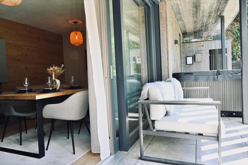 Aloha Suites