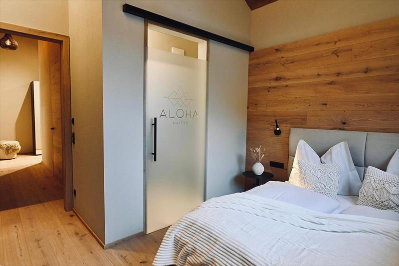 Aloha Suites