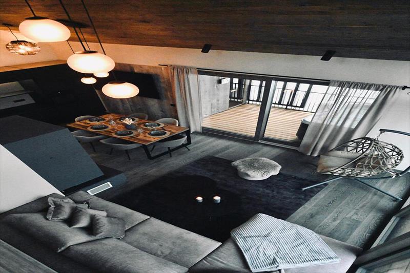 Aloha Suites