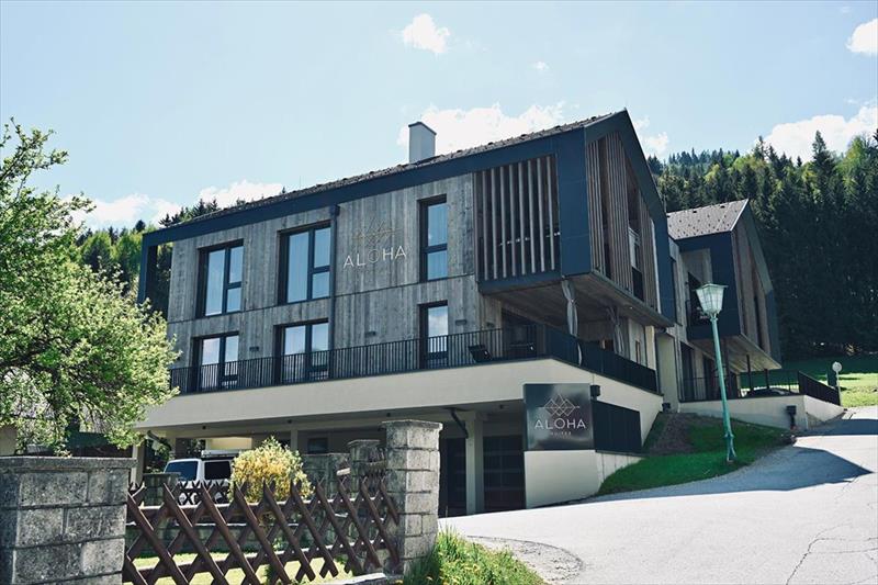 Aloha Suites