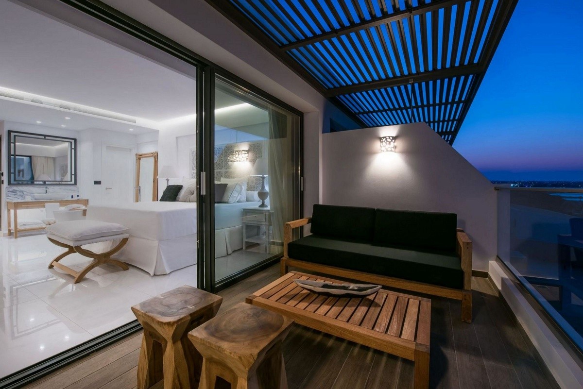 Abaton Island Resort