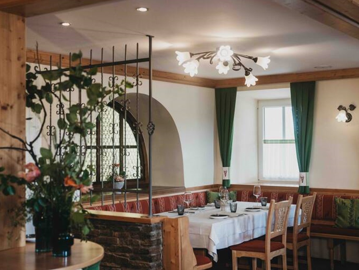 Waldhof Muhr Hotel & Restaurant (Pöllau)
