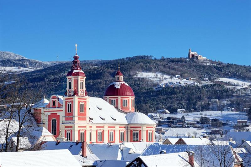 Waldhof Muhr Hotel & Restaurant (Pöllau)