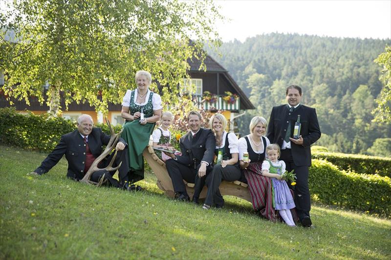 Waldhof Muhr Hotel & Restaurant (Pöllau)