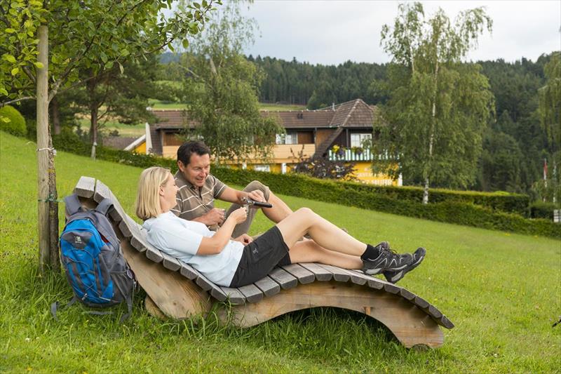 Waldhof Muhr Hotel & Restaurant (Pöllau)