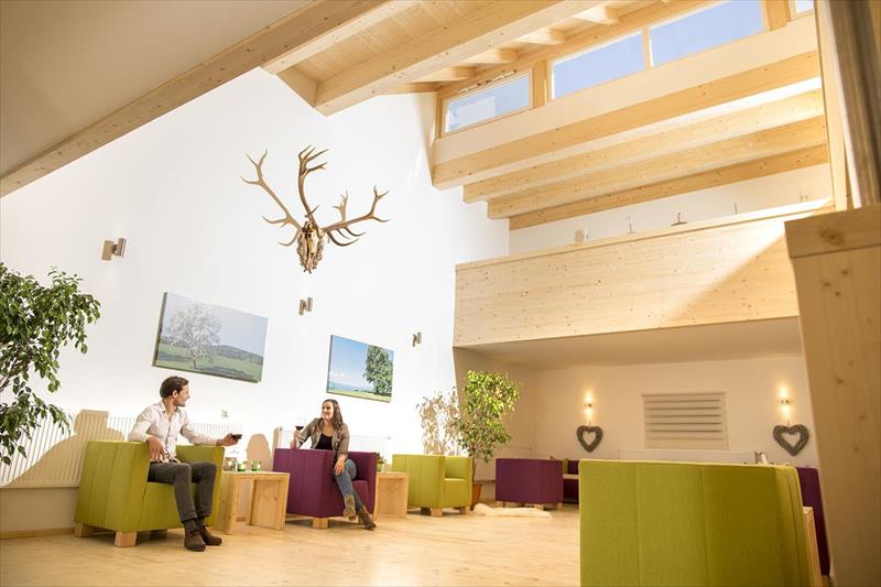 Waldhof Muhr Hotel & Restaurant (Pöllau)